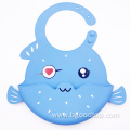 Hot Selling baby bibs baby silicone bibs